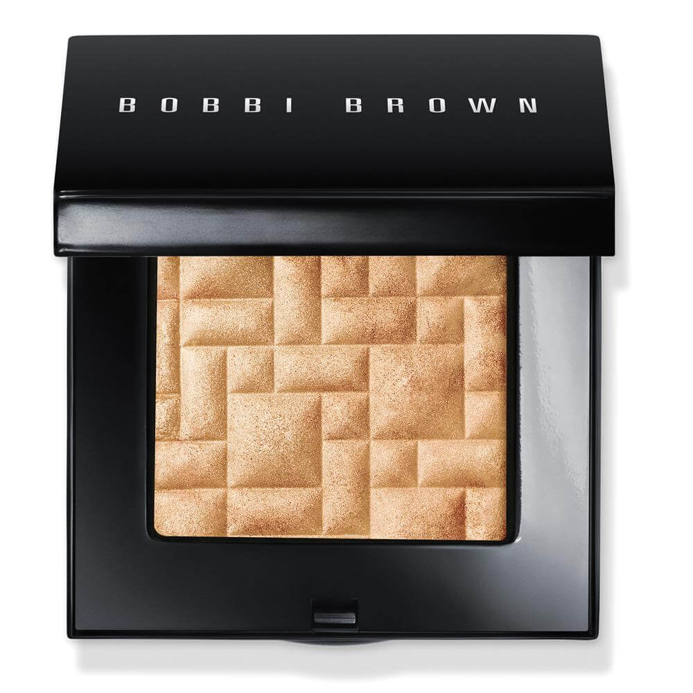 Bobbi Brown Highlighting Powder New Shades